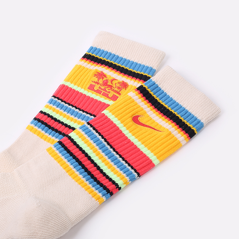 Мужские носки Nike Elite Crew (DA5076-201)  - цена, описание, фото 2