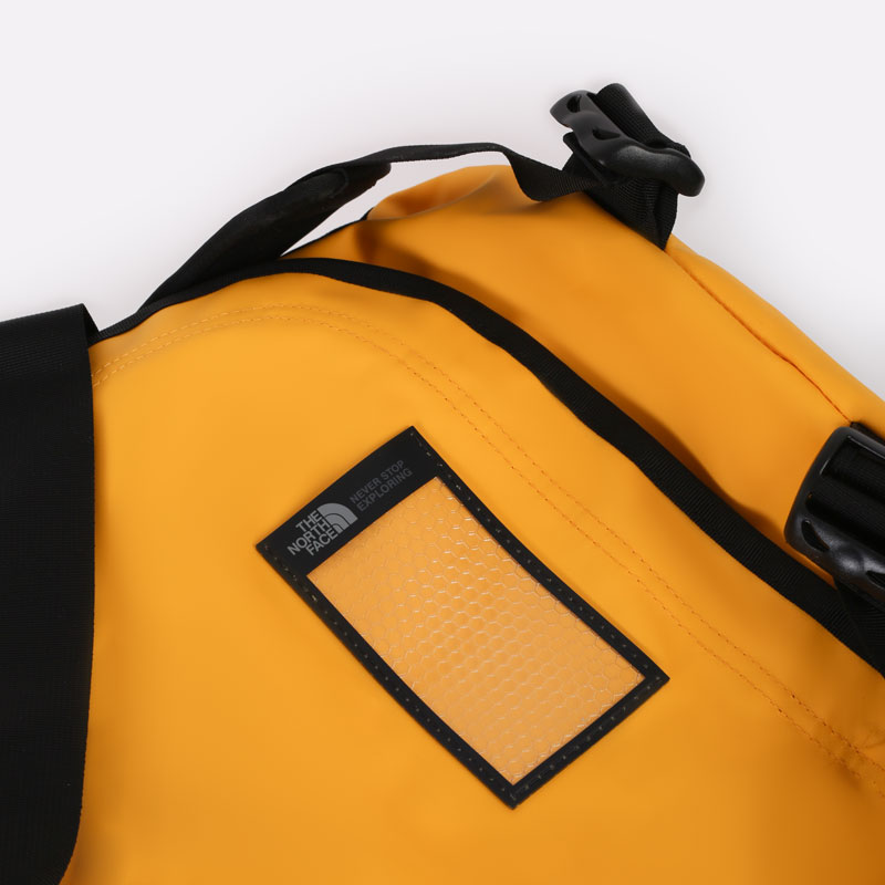 Сумка The North Face Base camp duffel-L 95L (TA52SBZU3)  - цена, описание, фото 5