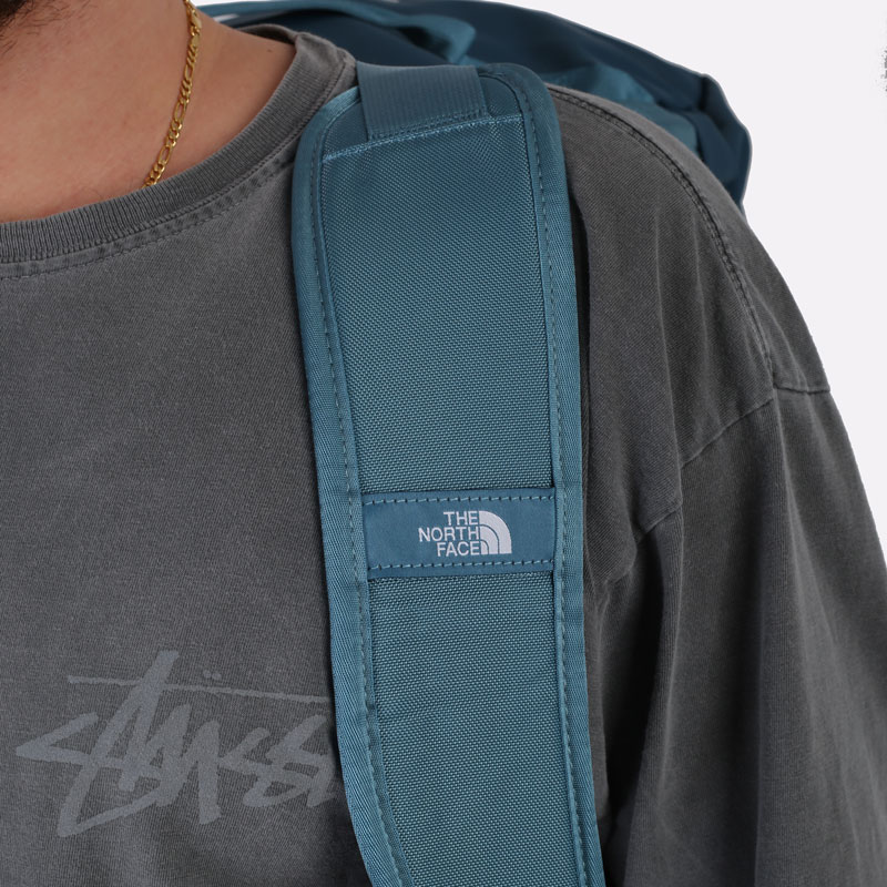 Сумка The North Face Base camp duffel-L 95L (TA52SB17Z)  - цена, описание, фото 4