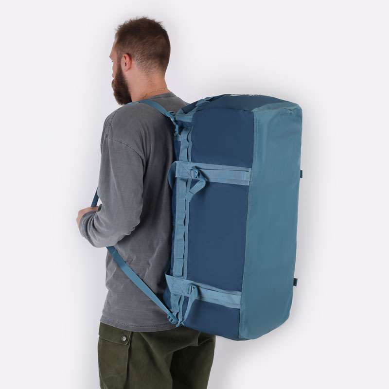 Сумка The North Face Base camp duffel-L 95L (TA52SB17Z)  - цена, описание, фото 7