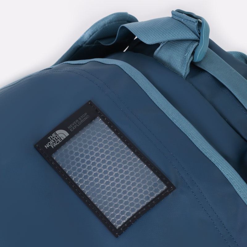 Сумка The North Face Base camp duffel-L 95L (TA52SB17Z)  - цена, описание, фото 5