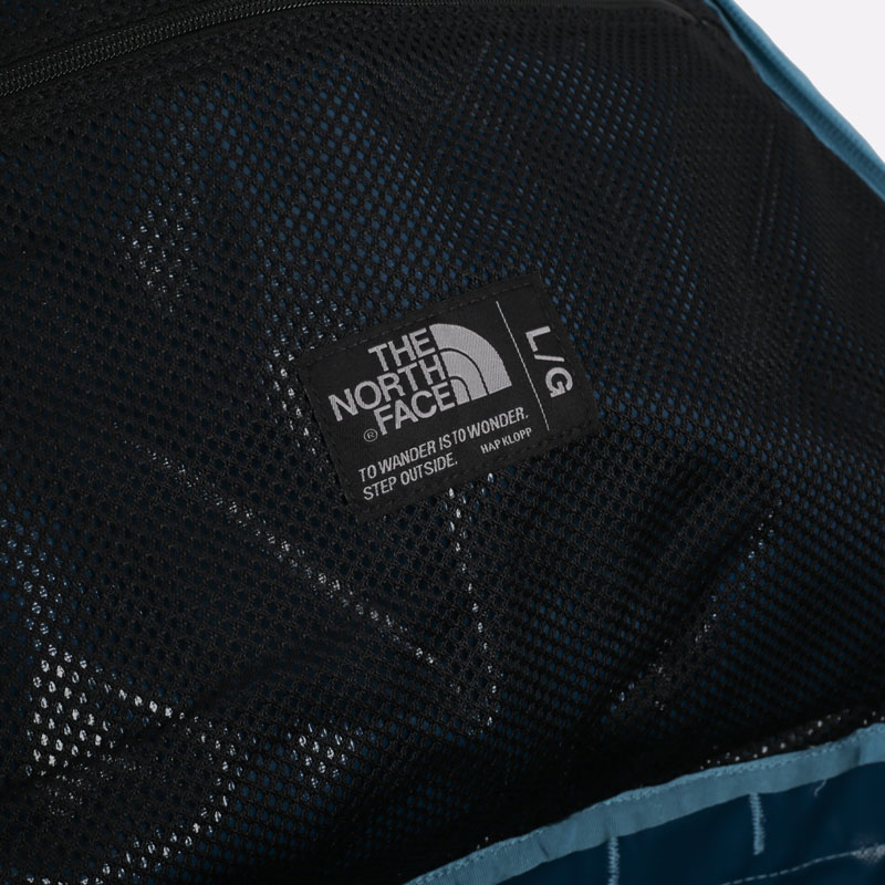 Сумка The North Face Base camp duffel-L 95L (TA52SB17Z)  - цена, описание, фото 8