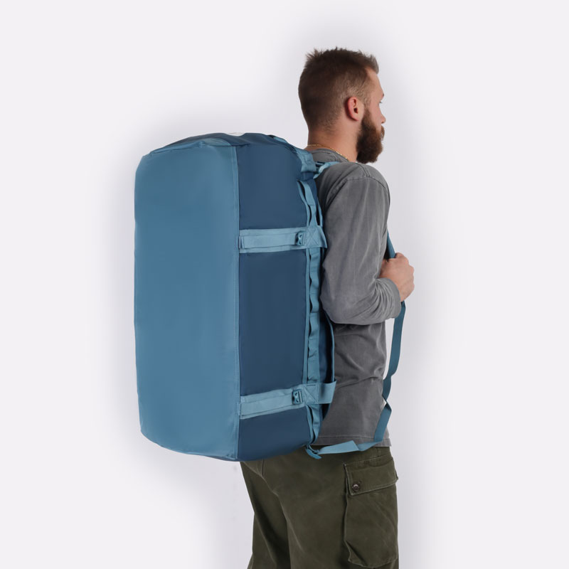 Сумка The North Face Base camp duffel-L 95L (TA52SB17Z)  - цена, описание, фото 3