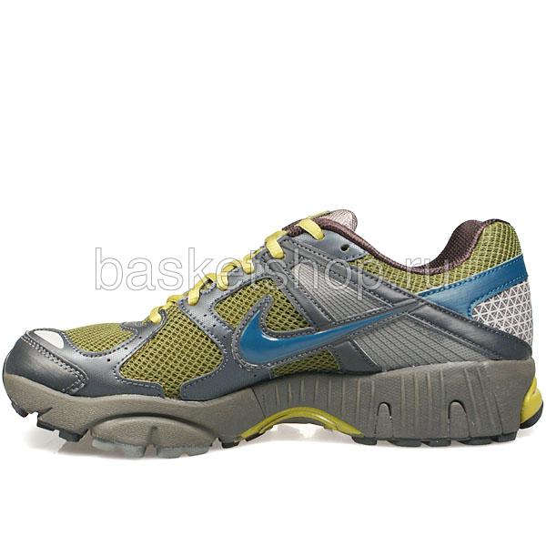 Nike Zoom Structure+ 14 (415343-301)  - цена, описание, фото 2