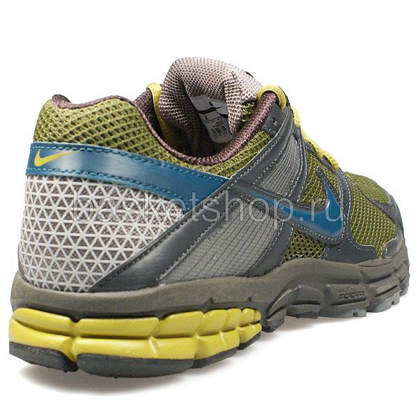 Nike Zoom Structure+ 14 (415343-301)  - цена, описание, фото 3