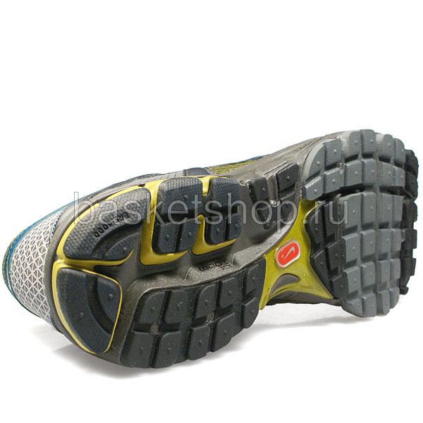 Nike Zoom Structure+ 14 (415343-301)  - цена, описание, фото 4