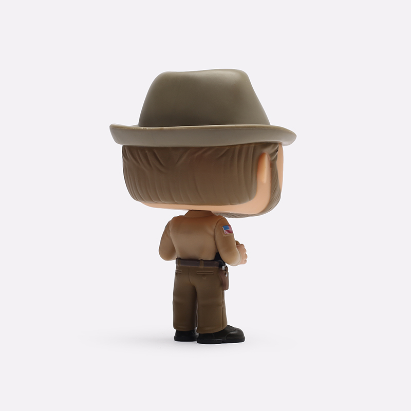   фигурка Funko Hopper Fun579 - цена, описание, фото 2