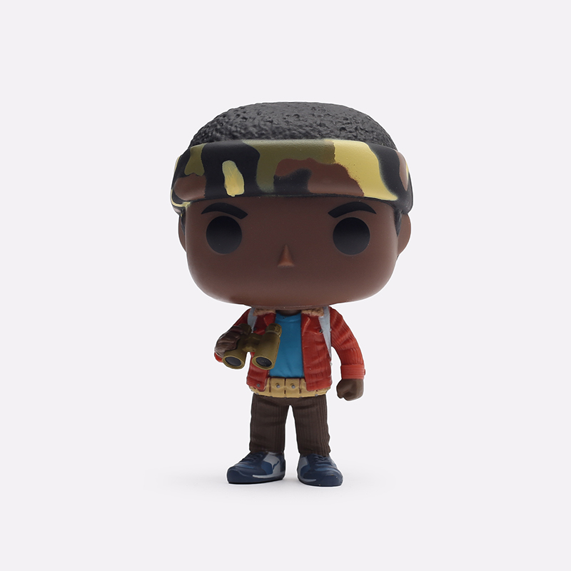 Фигурка Funko Lucas (Fun580)  - цена, описание, фото 1