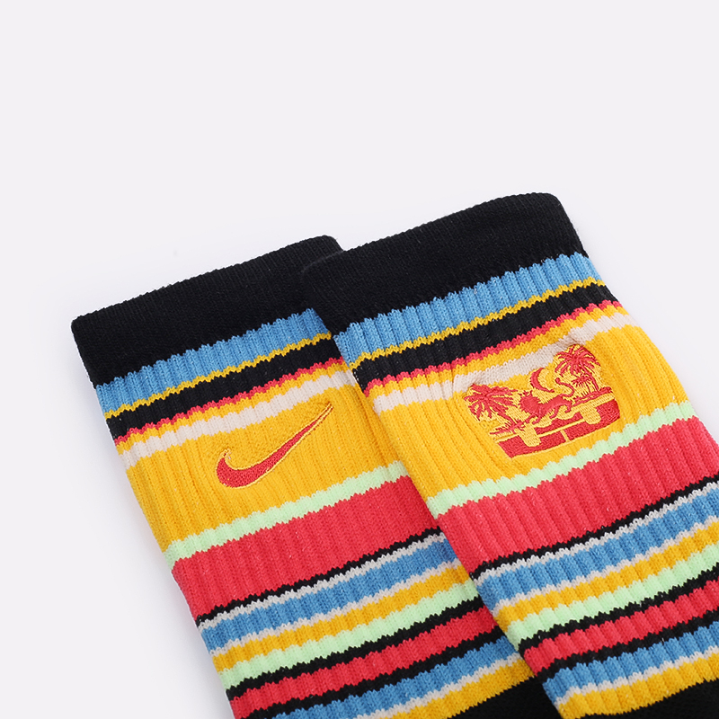 Мужские носки Nike Elite Crew (DA5076-060)  - цена, описание, фото 2