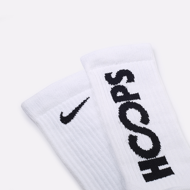 Мужские носки Nike Elite Crew (DA5044-100)  - цена, описание, фото 2