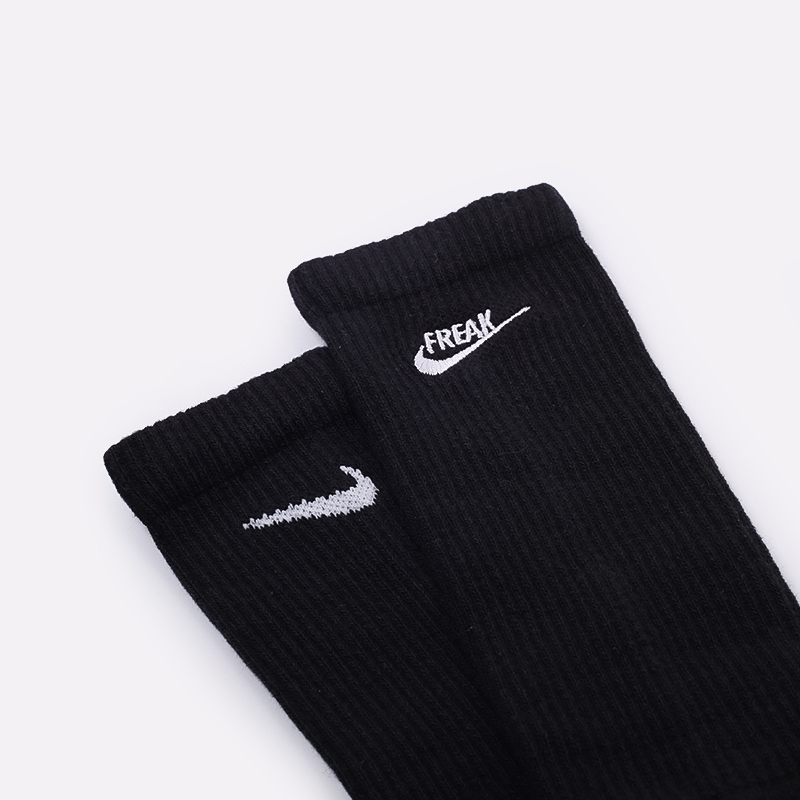 Мужские носки Nike Everyday Plus (DA5065-010)  - цена, описание, фото 2