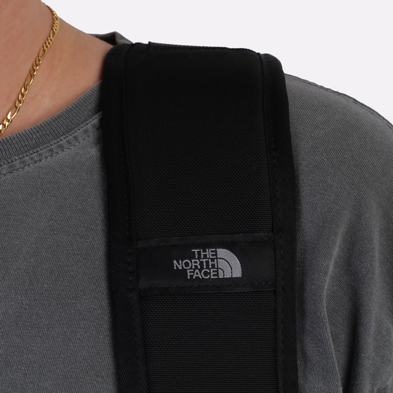 Сумка The North Face Base camp duffel-L 95L (TA52SBKY4)  - цена, описание, фото 4