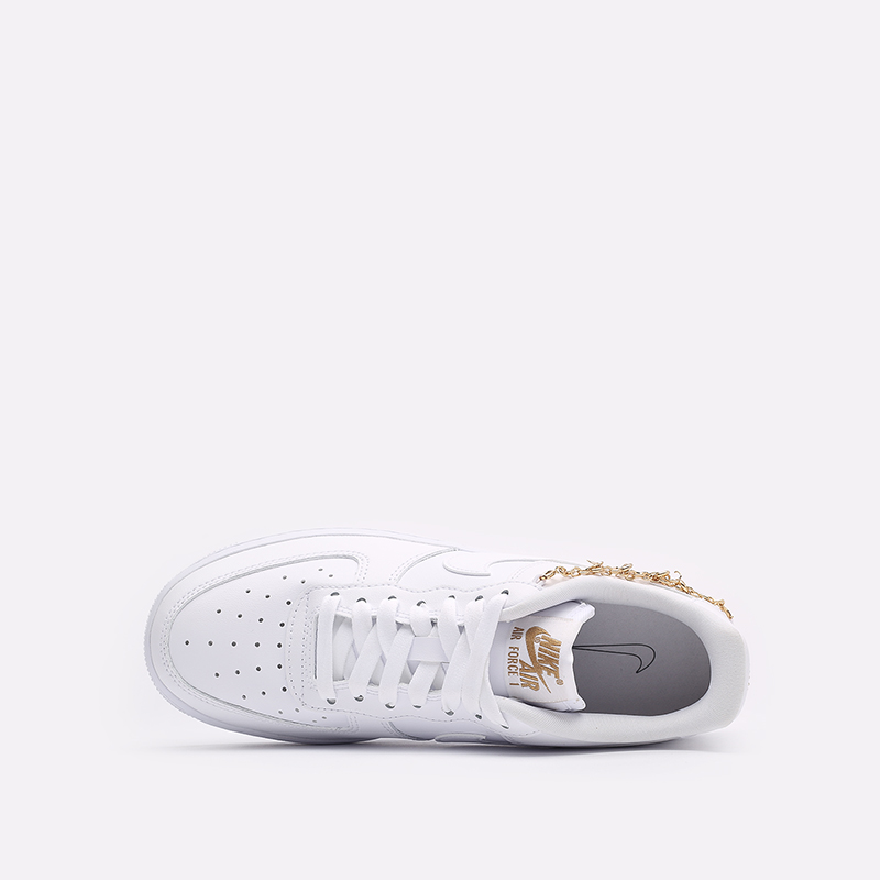 Женские кроссовки Nike WMNS Air Force 1 '07 LX (DD1525-100)  - цена, описание, фото 6