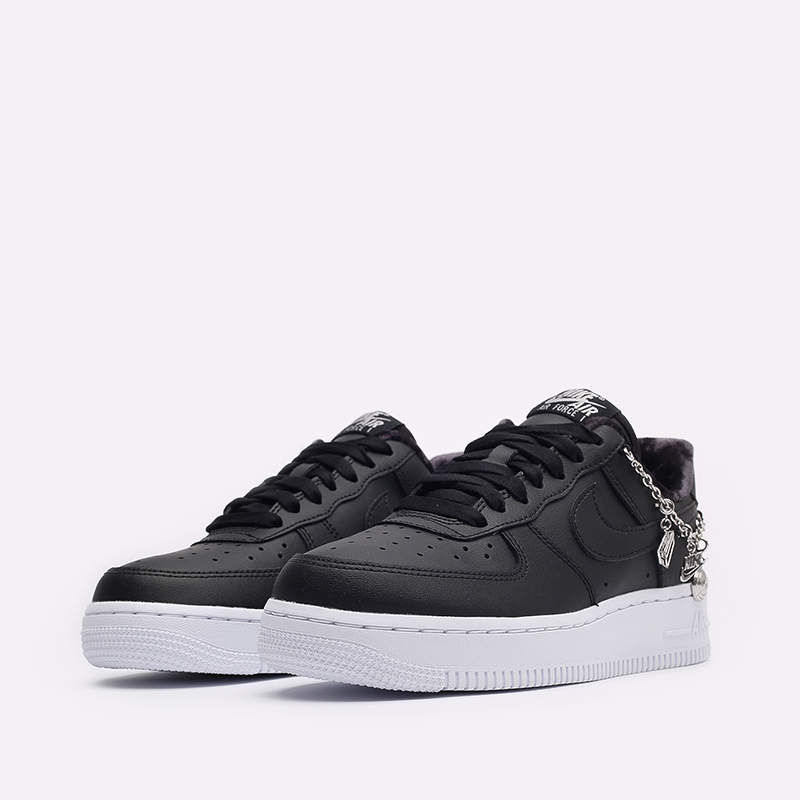 Женские кроссовки Nike WMNS Air Force 1 '07 LX (DD1525-001)  - цена, описание, фото 4