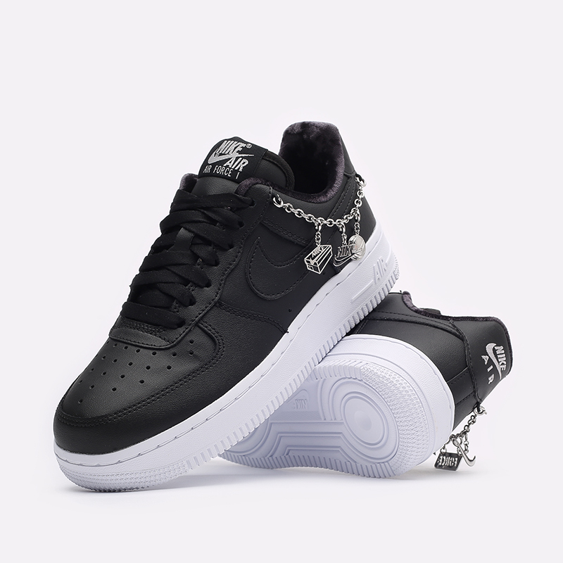 Женские кроссовки Nike WMNS Air Force 1 '07 LX (DD1525-001)  - цена, описание, фото 9
