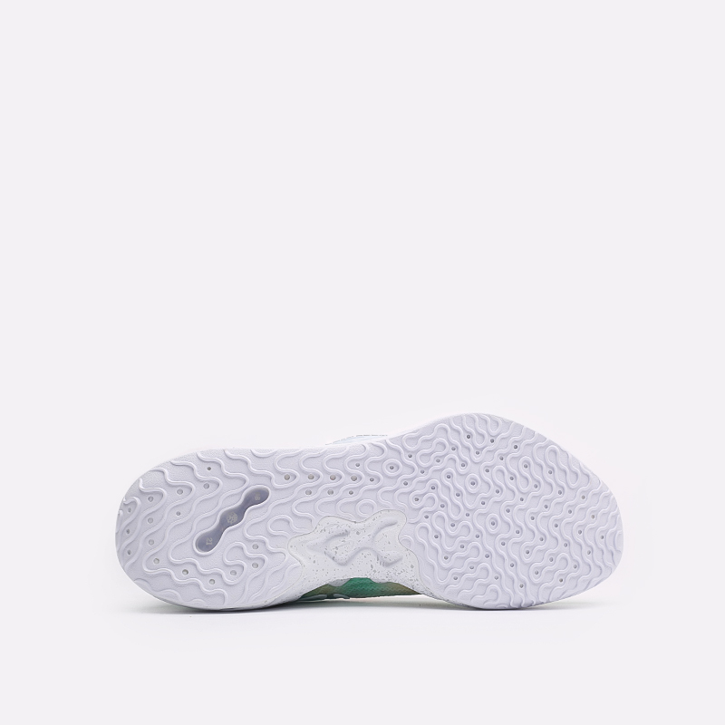 Баскетбольные кроссовки Nike Air Zoom G.T. Run (CZ0202-900)  - цена, описание, фото 5