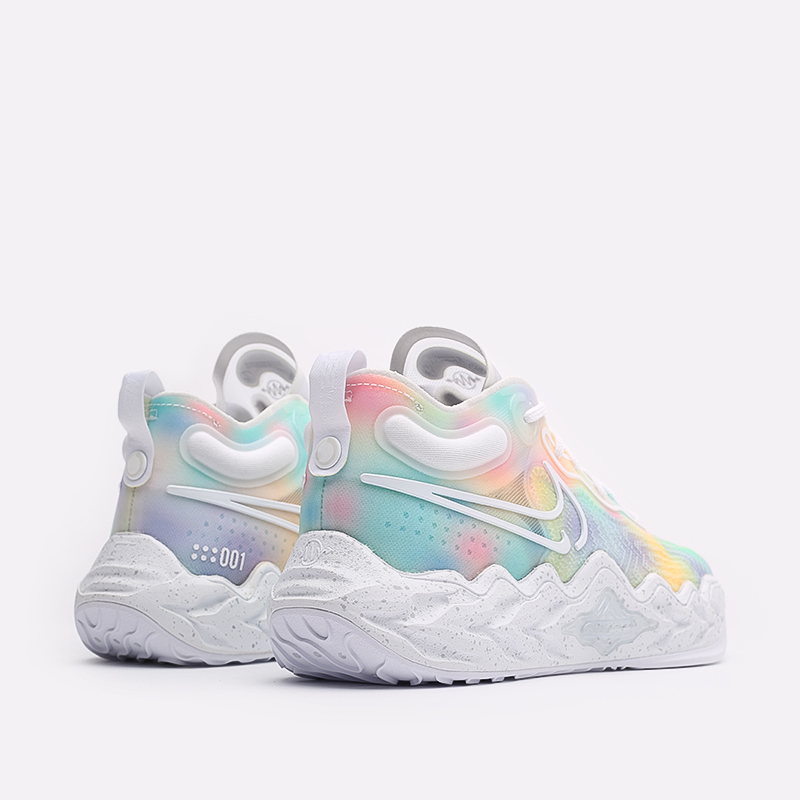 Баскетбольные кроссовки Nike Air Zoom G.T. Run (CZ0202-900)  - цена, описание, фото 3