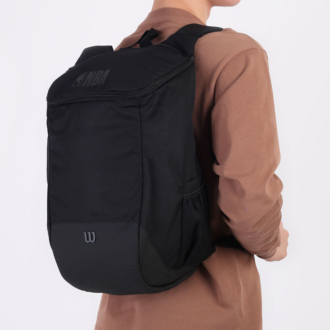 Рюкзак Wilson Sac A Dos (WTBA80040NBA)  - цена, описание, фото 1