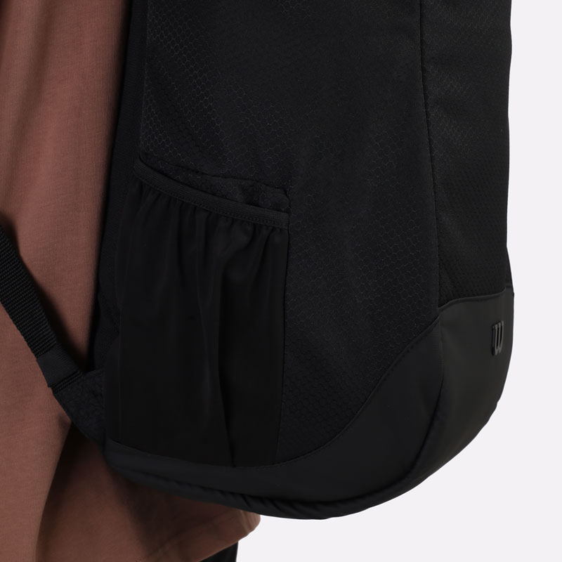 Рюкзак Wilson Sac A Dos (WTBA80040NBA)  - цена, описание, фото 5