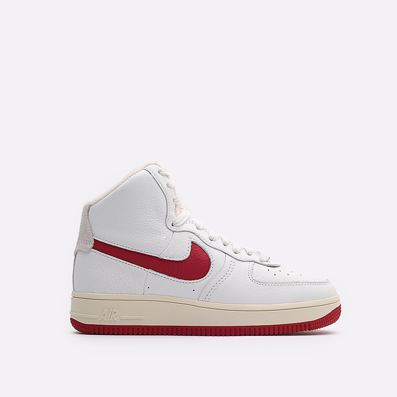 Женские кроссовки Nike WMNS Air Force 1 Sculpt (DC3590-100)  - цена, описание, фото 1