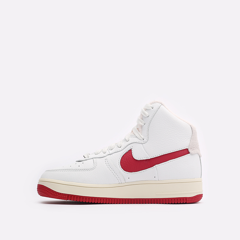 Женские кроссовки Nike WMNS Air Force 1 Sculpt (DC3590-100)  - цена, описание, фото 2