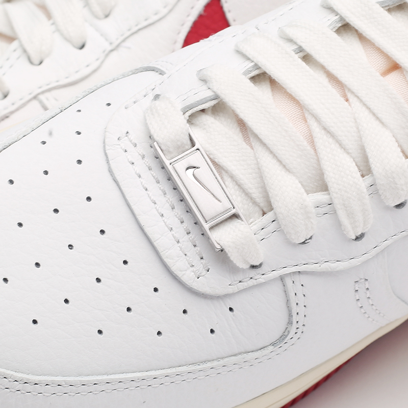 Женские кроссовки Nike WMNS Air Force 1 Sculpt (DC3590-100)  - цена, описание, фото 5