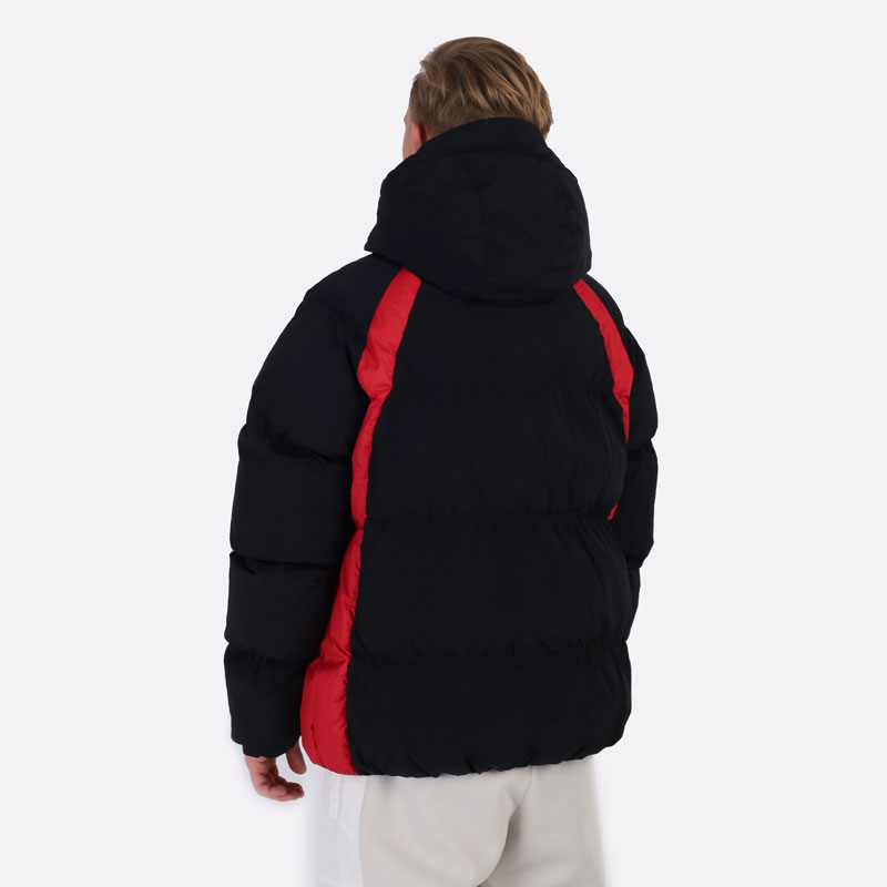 Мужская куртка Jordan Essential Puffer (DA9806-010)  - цена, описание, фото 4