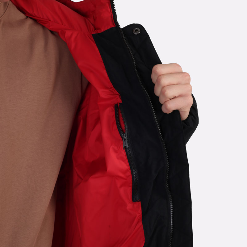 Мужская куртка Jordan Essential Puffer (DA9806-010)  - цена, описание, фото 5