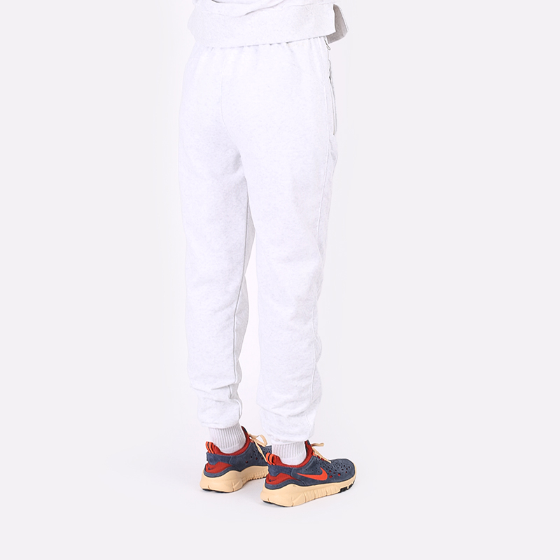 Женские брюки Nike Swoosh Fly Standard Issue (DA6465-051)  - цена, описание, фото 3