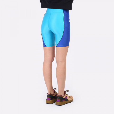 женские шорты Jordan Mid-Rise Bike Shorts – фото для каталога