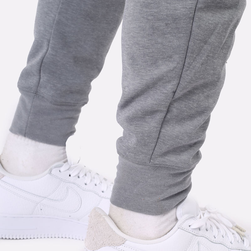 мужские серые брюки Jordan Dri-FIT Air  Trousers DA9852-091 - цена, описание, фото 3