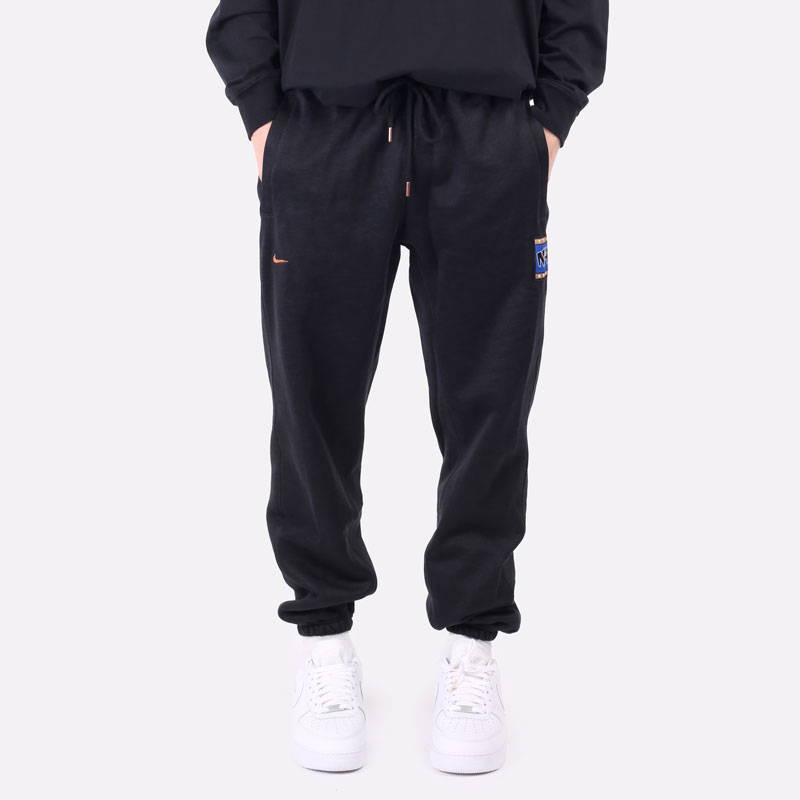 Мужские брюки Nike Lil` Penny Premium Basketball Trousers (DA6755-010)  - цена, описание, фото 7