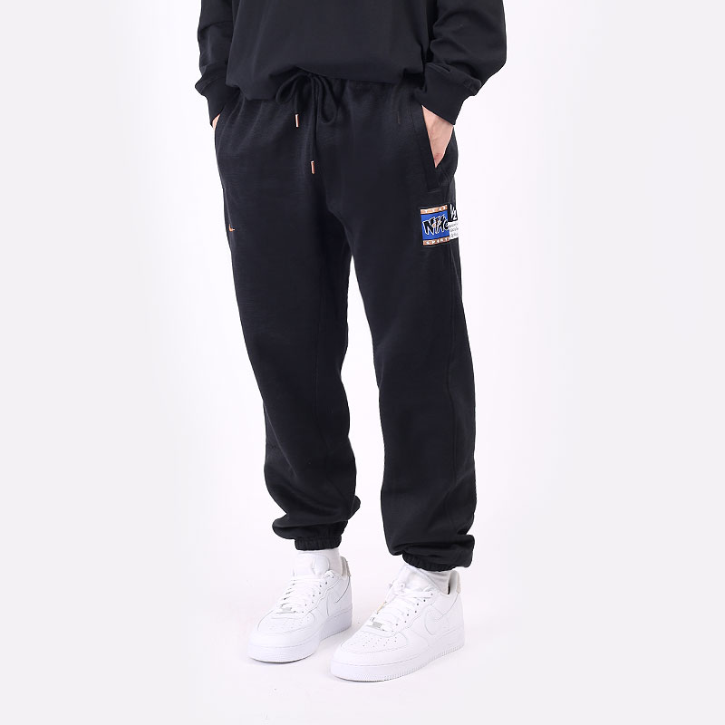 Мужские брюки Nike Lil` Penny Premium Basketball Trousers (DA6755-010)  - цена, описание, фото 1
