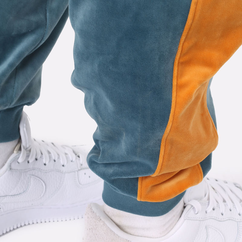 Мужские брюки Jordan Zion Tracksuit Bottoms (DJ5879-393)  - цена, описание, фото 5