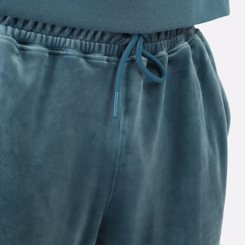 Мужские брюки Jordan Zion Tracksuit Bottoms (DJ5879-393)  - цена, описание, фото 3