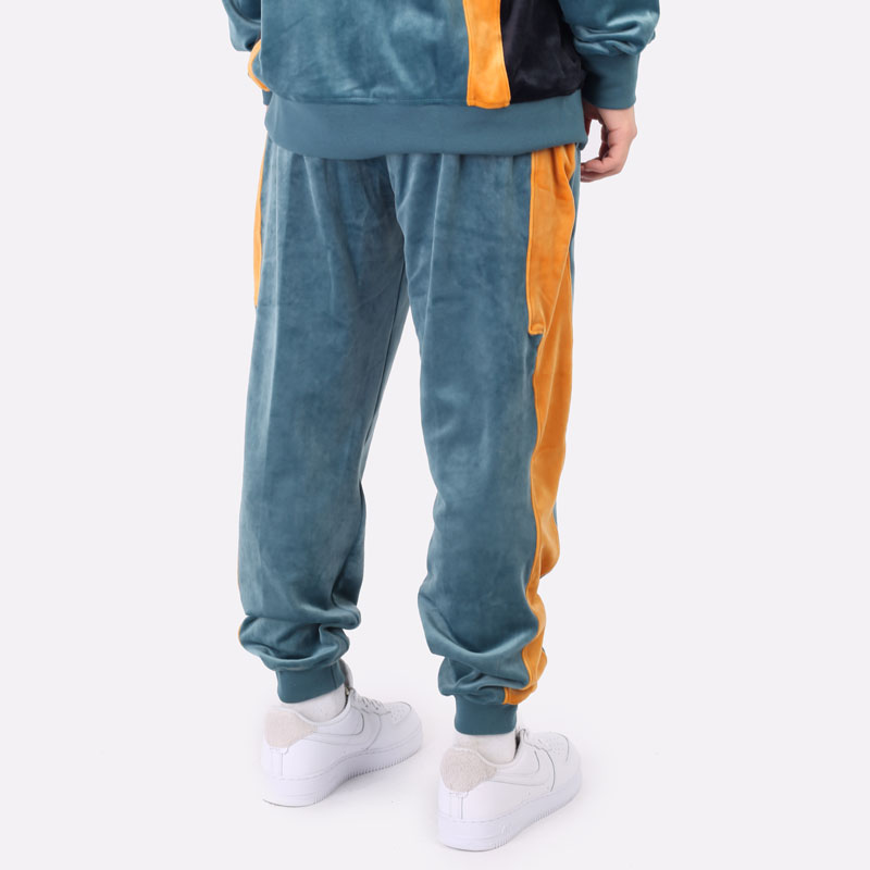 Мужские брюки Jordan Zion Tracksuit Bottoms (DJ5879-393)  - цена, описание, фото 4