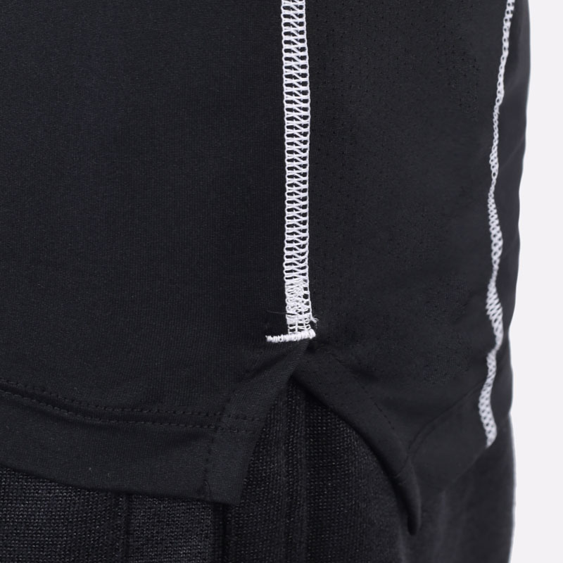 Мужская футболка Nike Pro Dri-FIT Tight-Fit Short-Sleeve Top (DD1992-011)  - цена, описание, фото 3