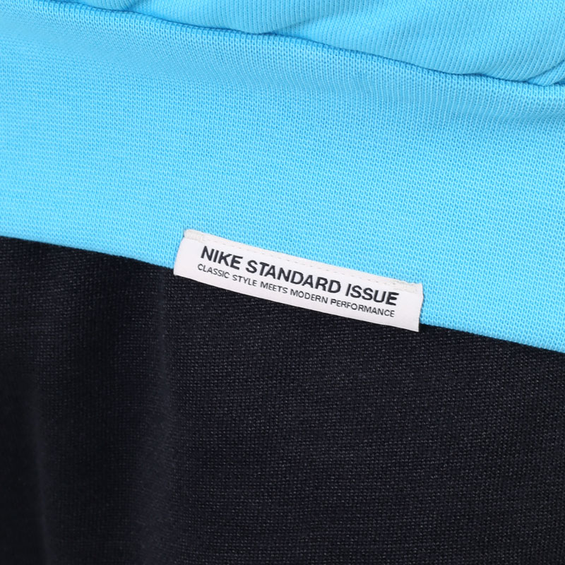 Мужская толстовка Nike Standard Issue Basketball Pullover Hoodie (CV0864-474)  - цена, описание, фото 5