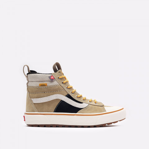 botas vans