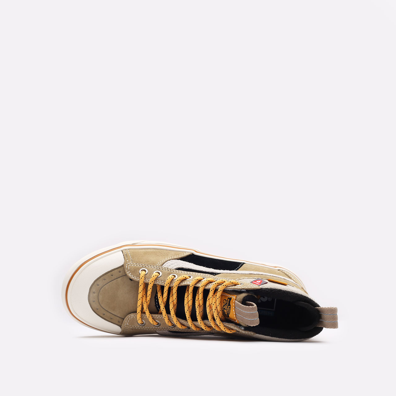 vans mte 2