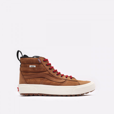 botas vans
