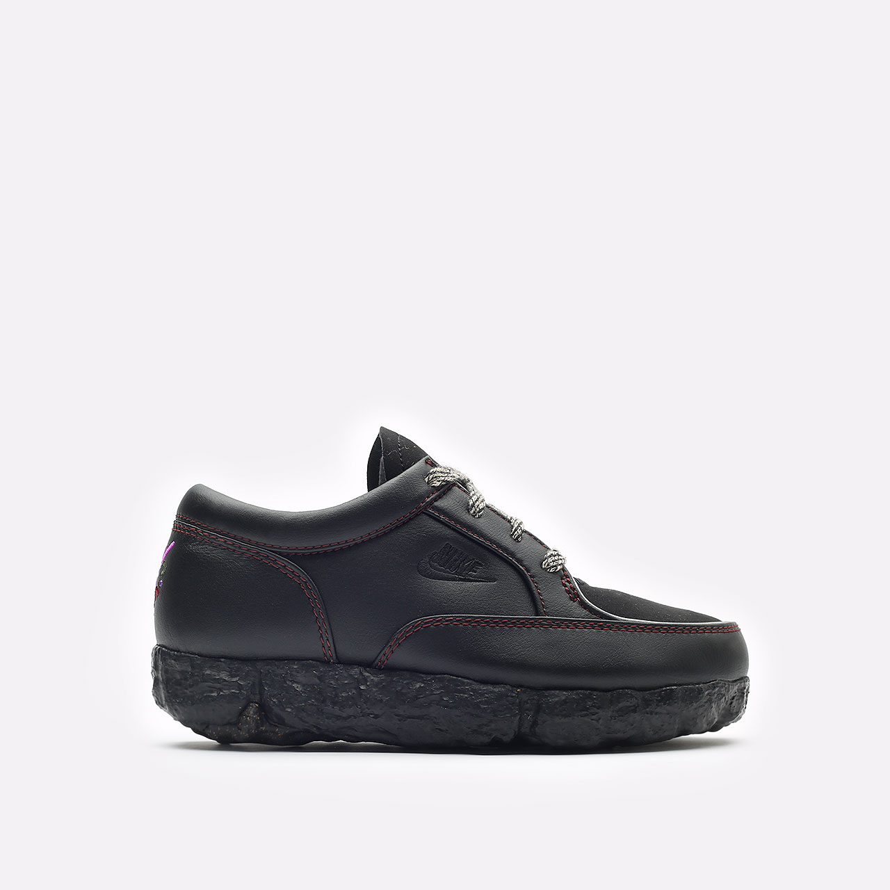  черные кроссовки Nike BE-DO-WIN SP DB3017-001 - цена, описание, фото 1