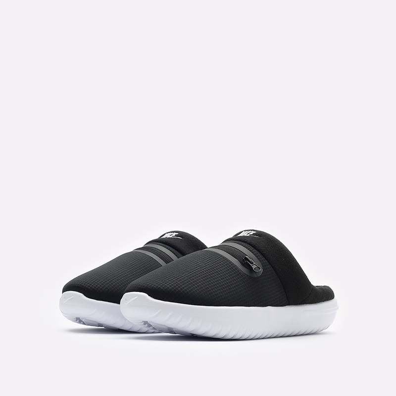 Мужские сланцы Nike Burrow (DC1456-001)  - цена, описание, фото 2