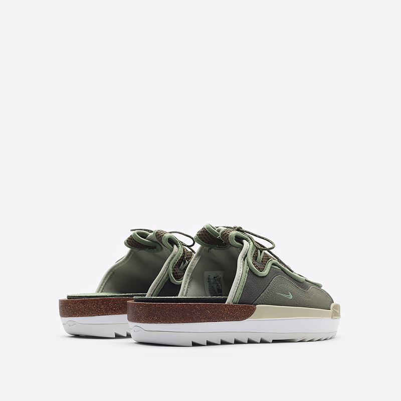 Мужские сланцы Nike Offline 2.0 (CZ0332-200)  - цена, описание, фото 5