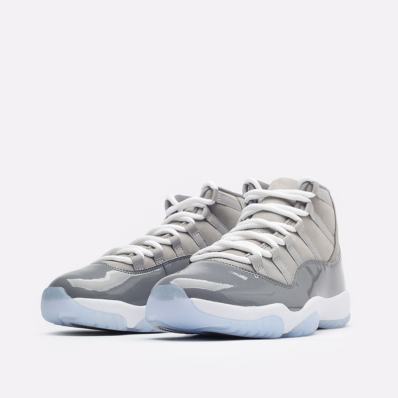 Мужские кроссовки Jordan 11 Retro (CT8012-005)  - цена, описание, фото 4