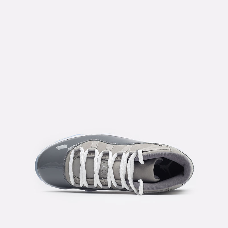 Мужские кроссовки Jordan 11 Retro (CT8012-005)  - цена, описание, фото 6