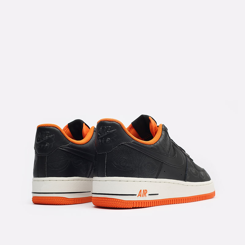 Мужские кроссовки Nike Air Force 1 '07 PRM (DC8891-001)  - цена, описание, фото 3