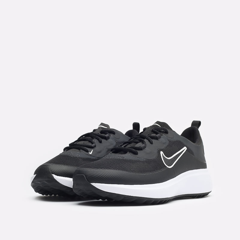 женские черные кроссовки Nike WMNS Ace Summerlite DA4117-024 - цена, описание, фото 4