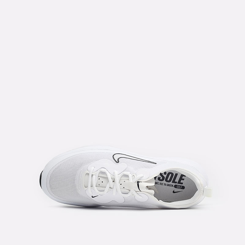 женские белые кроссовки Nike WMNS Ace Summerlite DA4117-108 - цена, описание, фото 6