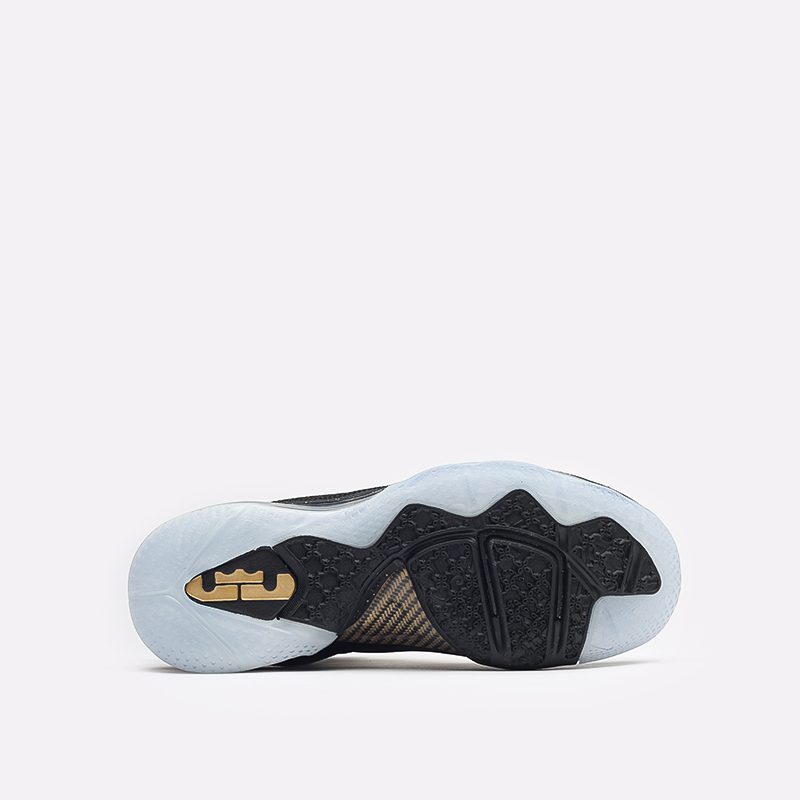 Мужские баскетбольные кроссовки Nike Lebron IX (DO9353-001)  - цена, описание, фото 5